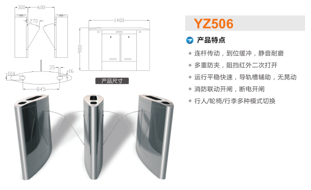 黑河翼闸二号