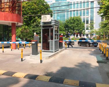 黑河黑河福建南平市停车收费系统