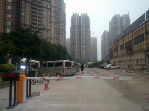 黑河黑河吉林松原市车牌识别