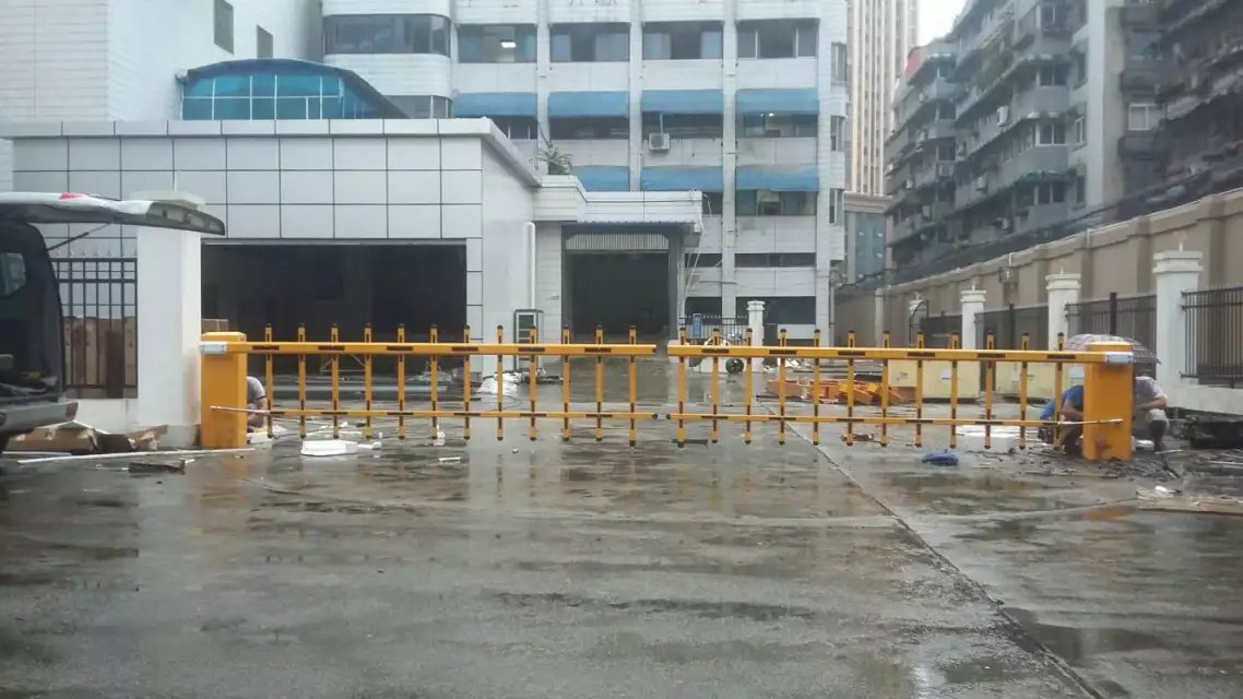 黑河黑河河南郑州市道闸